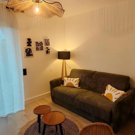 Lejlighed Le Jardin Du Golf